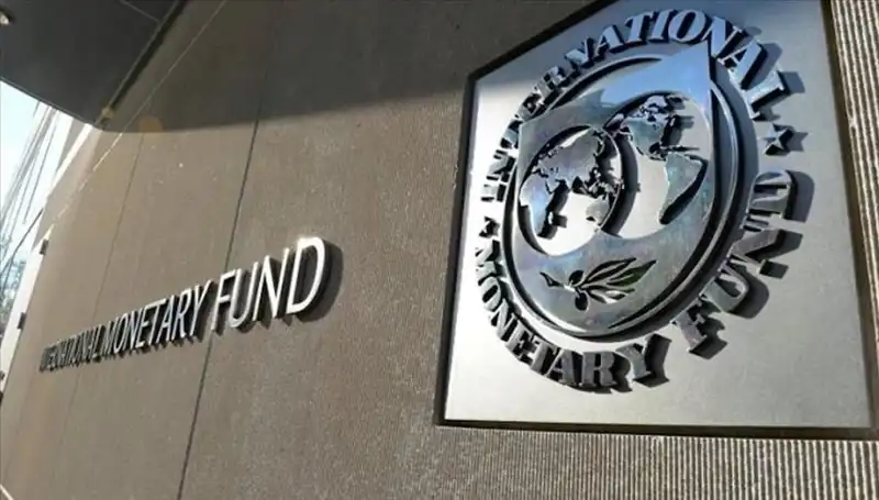 Küresel Kamu Borcunun Artışı: IMF Uyarıyor
