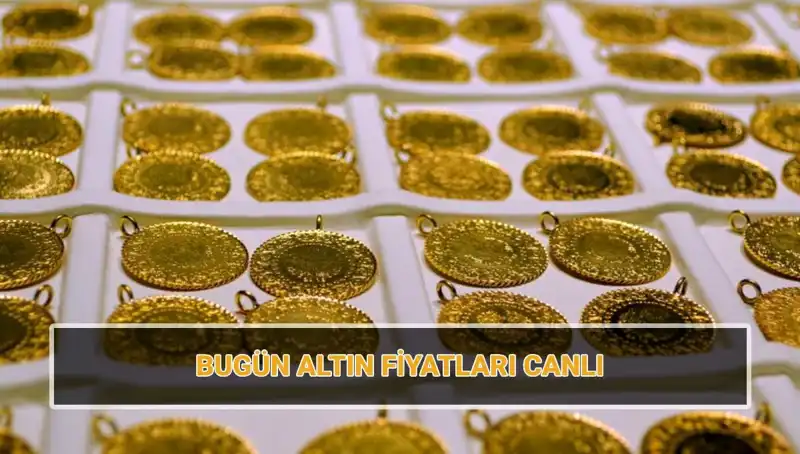 Altın Fiyatlarında Düşüş: 4 Nisan Güncel Fiyatlar ve Sebepler