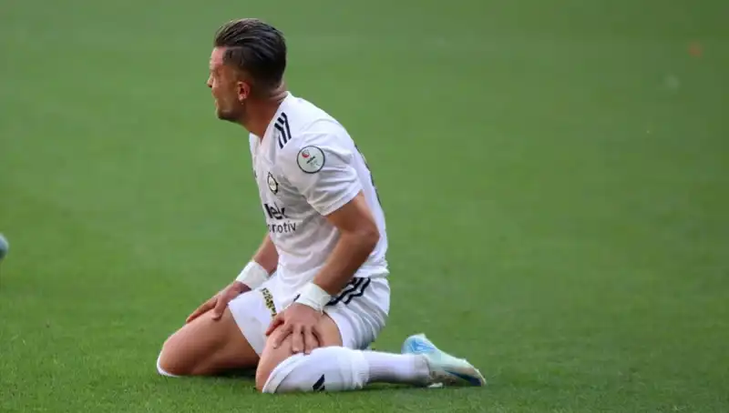 Futbolda Şok Gelişme: Puan Silme Cezası İle Yüzleşen Takımlar