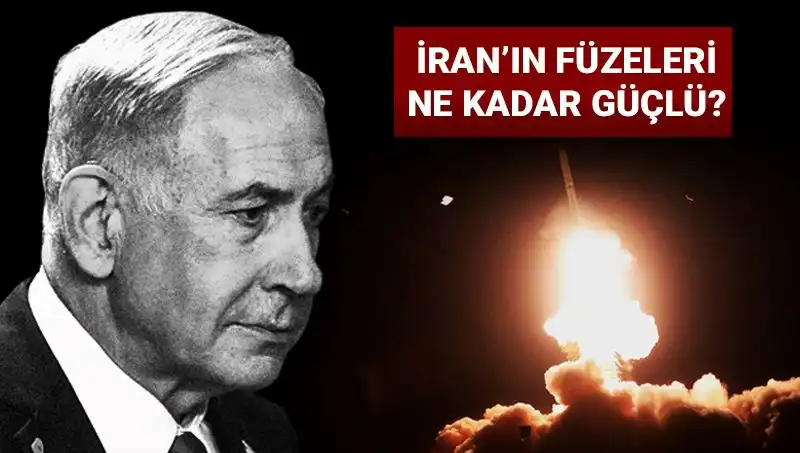 Netanyahu’nun Korkusu: "Bir Otobüs Dolusu Patlayıcı"