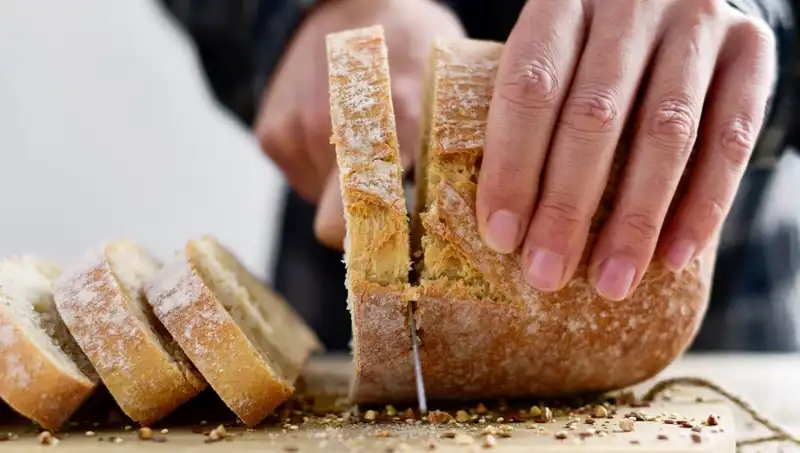 Kızarmış Ekmek mi, Taze Ekmek mi? Sağlığınızı Etkileyecek Tercih!