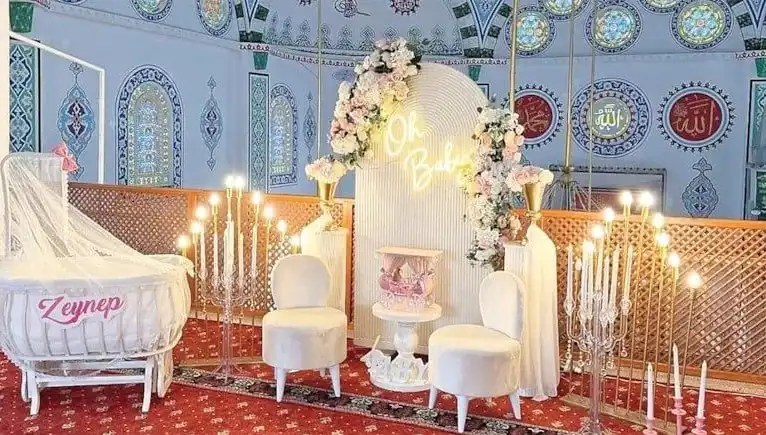 Camide Bebek Partisi Tartışmaları: İnceleme Başlatıldı!