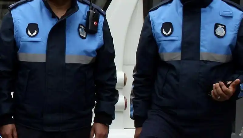 Kayseri'de Farklı Yöntemlerle Yapılan Dilenci Operasyonu Harekete Geçti