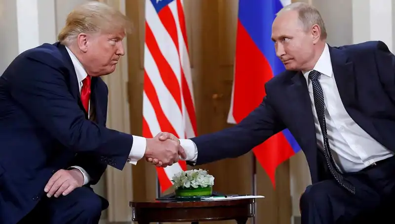 Avrupa Liderlerinden Trump ve Putin’e Çarpıcı Tepkiler ve Açıklamalar