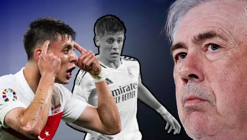 Real Madrid'de Ancelotti Dönemi Resmen Sonlandı: Futbolseverleri Neler Bekliyor?