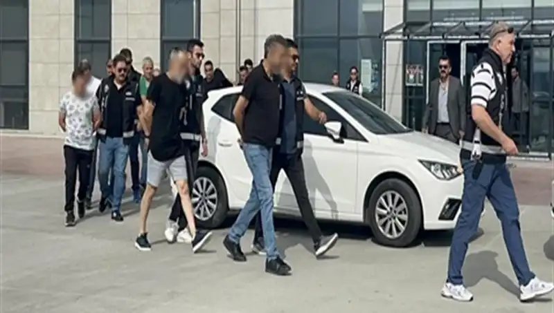 36 Bin Kişiyi Hayal ile Dolandıran Turizm Firması Skandalı