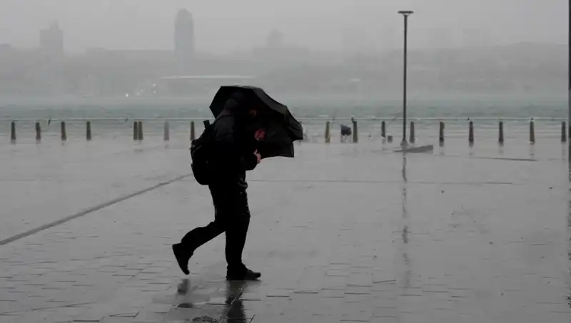Marmara'da Hava Sıcaklığı Düşüşü: Mevsim Değişimlerinin Getirdiği Etkiler