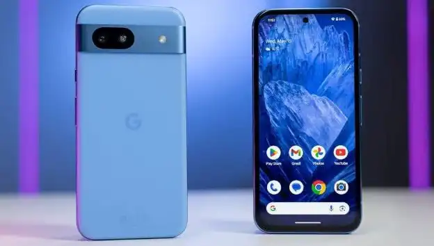 Yeni Google Pixel 9a: Özellikleri ve Fiyatıyla Rekabeti Kızıştırıyor