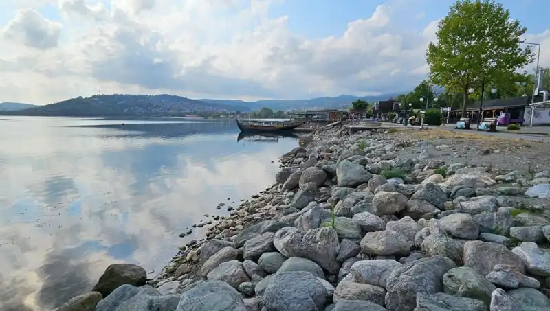 Sapanca Gölü'nde Su Seviyesi Düşüşü: Nedenleri ve Etkileri Neler?