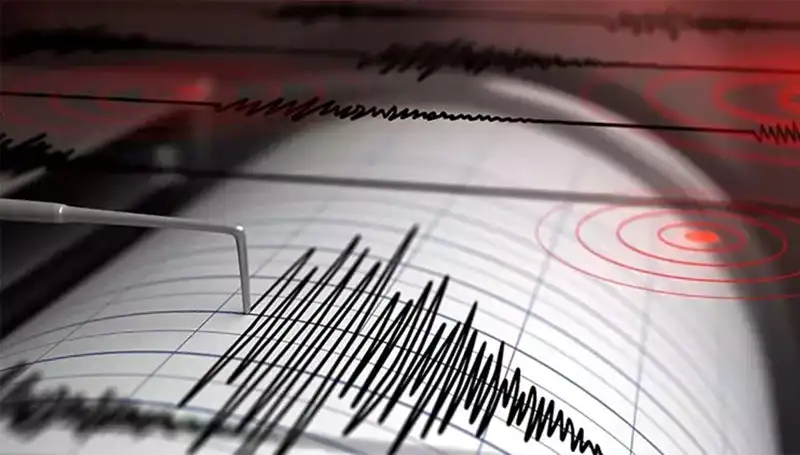 Datça Açıklarında 4.4 Büyüklüğünde Deprem: Detaylar ve Etkileri