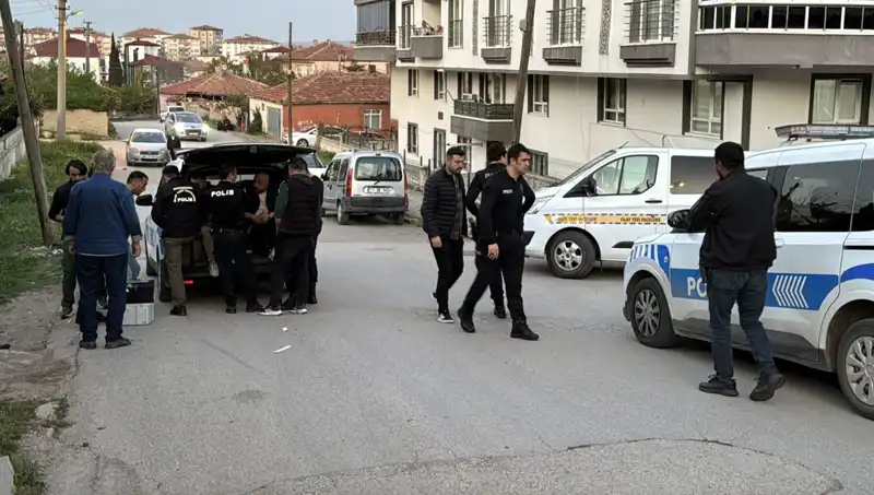 Kırıkkale’de Silahlı Kavga: Bir Yaralı, Üç Kişi Gözaltında!