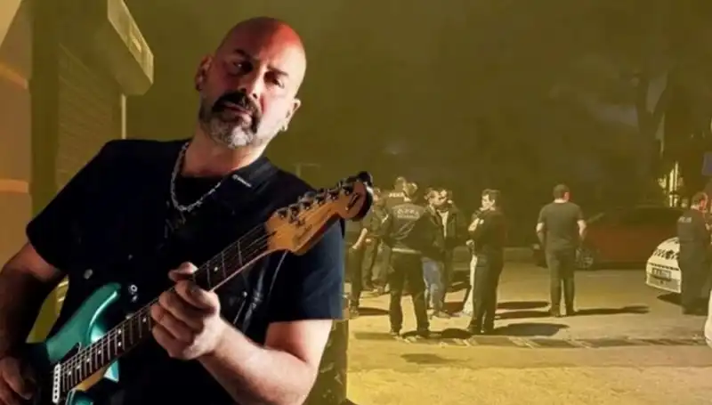 Onur Şener Cinayetinde Yeni Gelişmeler: İki Sanığın Kararı Bekleniyor
