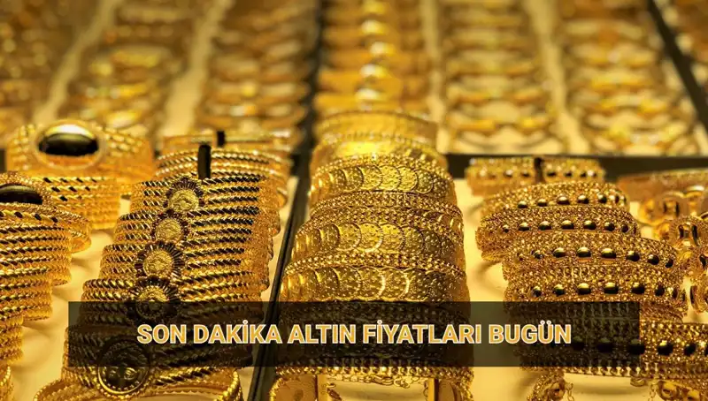 Altın Fiyatlarında Son Durum: 25 Mart 2023 Güncel Fiyatlar