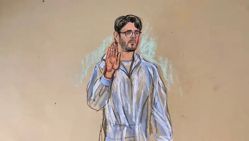 İsrail Büyükelçiliği Çalışanlarını Vuracak Kadar Cesur: Rodriguez’in Hikayesi
