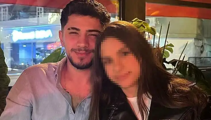 Ayrılık Drama ile Son Buldu: "Beni Kurtarın" Mesajı ve Kanlı Olay