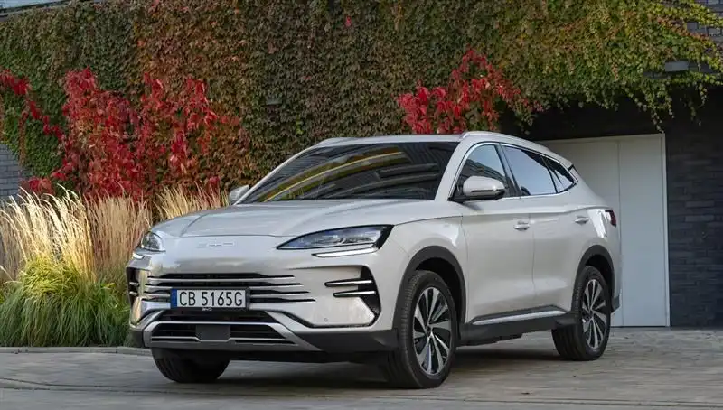 BYD’nin Büyüme Hızı Yavaşladı: Elektrikli Araç Pazarındaki Değişim Nedir?