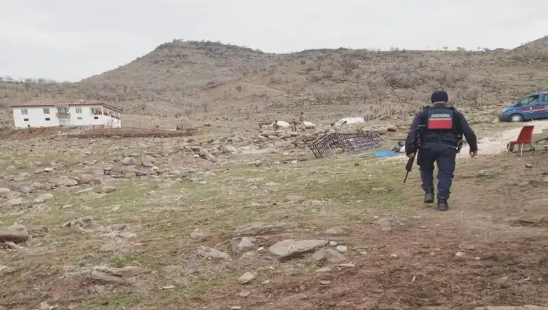Husumetli Ailelerin Kavgasında 6 Kişi Tutuklandı: Olayın Detayları Nedir?