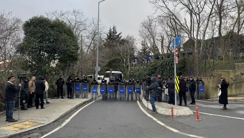 İBB Soruşturmasında Şok Gelişme: Ali Nuhoğlu 40 Milyon Lira İle Yakalandı!