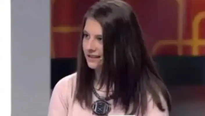Mimar Ece Gürel’in Bilinmeyen Geçmişi: Yarışma Programına Katıldığı Ortaya Çıktı