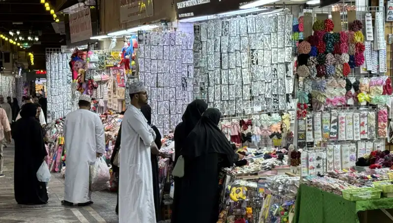 200 Yıllık Geçmişiyle Matrah Çarşısı: Yaşayan Müze Deneyimi
