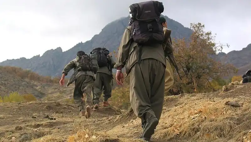 PKK Fesih Kararını Açıkladı: Bölgedeki Gelişmeler ve Olası Etkileri