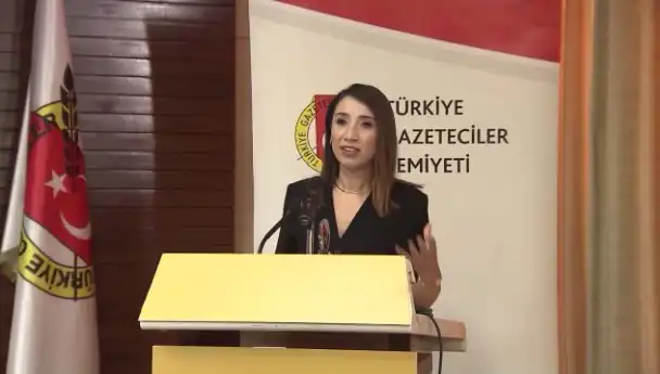 NTV'ye Az Önce Ödül Geldi: Gazetecilikte Yeni Bir Dönem