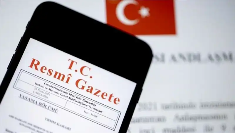 23 Nisan 2025 Resmi Gazete Kararları: Önemli Gelişmeler ve Değişiklikler