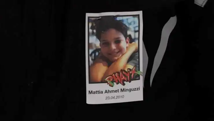 Son Davada Mattia Ahmet Minguzzi'nin Katiline Uygulanan Çocuk İndirimi Nedir?
