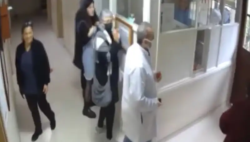 Üsküdar’da Doktorun Cumhurbaşkanına Hakareti: Hapis Cezası İstemi Yükseliyor