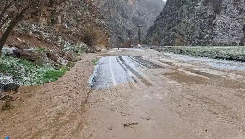 Tunceli'de Dolu ve Sağanak: Yerel Hayata Etkileri ve Son Gelişmeler