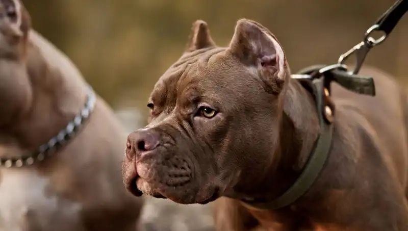 Köpeğin Tetiğe Takılan Patisi: Sahibinin Hayatı Tehlikeye Girdi