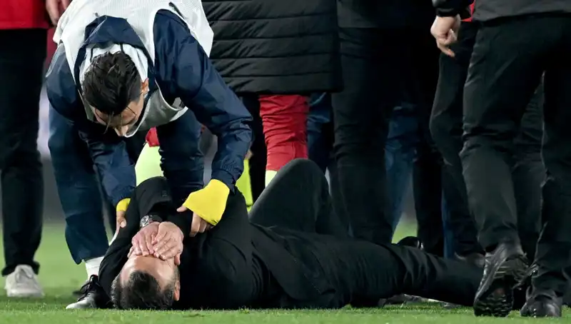 Galatasaray'dan Fenerbahçe'ye Cevap: Spor Adına Utanç Verici Bir Saldırı