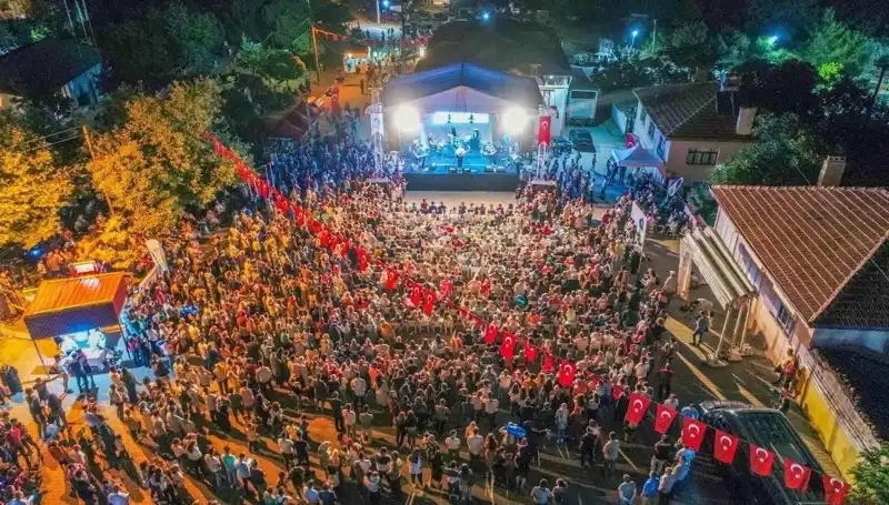 Leylek Şenliği 2024: Tarihler, Etkinlikler ve Kaç Gün Süreceği
