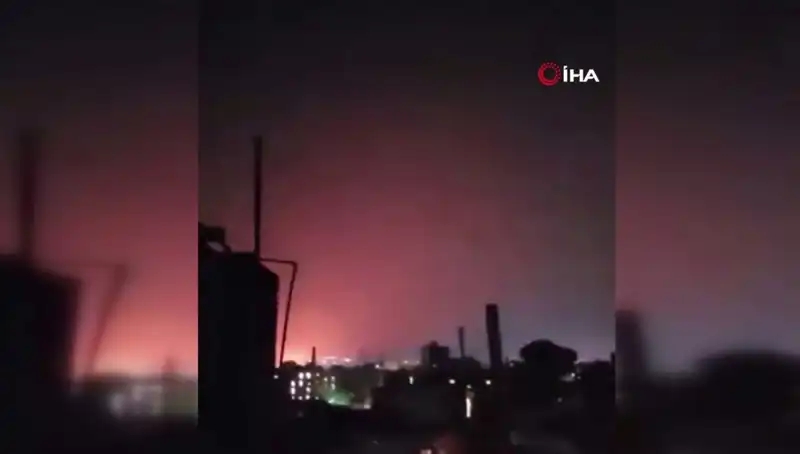 ABD'nin Sana'ya Saldırısı: 12 Hayat Kaybı ve Uluslararası Tepkiler