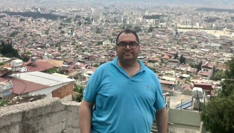 Fıtık Ağrılarından Kurtulmak İçin Diyetle Mucizeyi Başaran Kadın