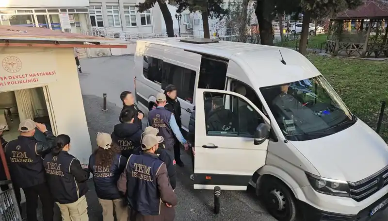 Belediyelerde Terör Soruşturması: Şükrü Genç ve 25 Şüpheli Tutuklanabilir mi?