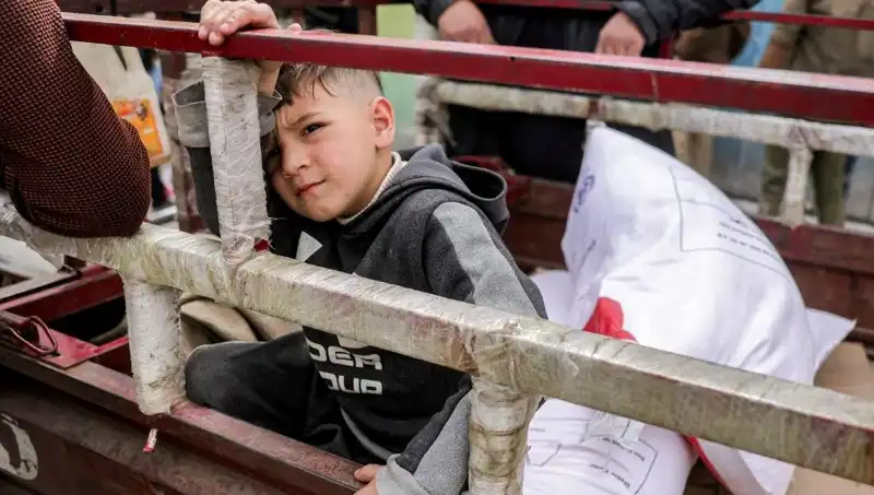 Gazze’de Un Kaybı: Fırınlar Kepenk İndiriyor, İnsani Kriz Derinleşiyor
