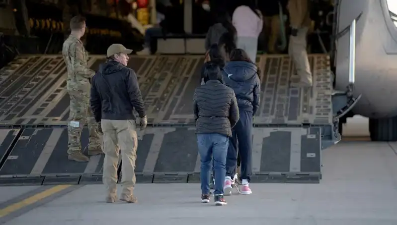 Kosova, ABD'den Sınır Dışı Edilen Göçmenler İçin Yeni Bir Fırsat Sunuyor