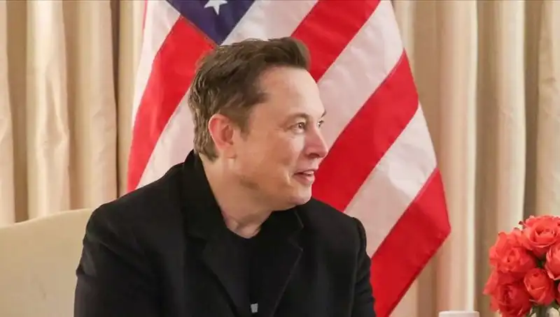 Elon Musk, Trump ile Zelenski Tartışmasında Keskin Eleştirilerde Bulundu!