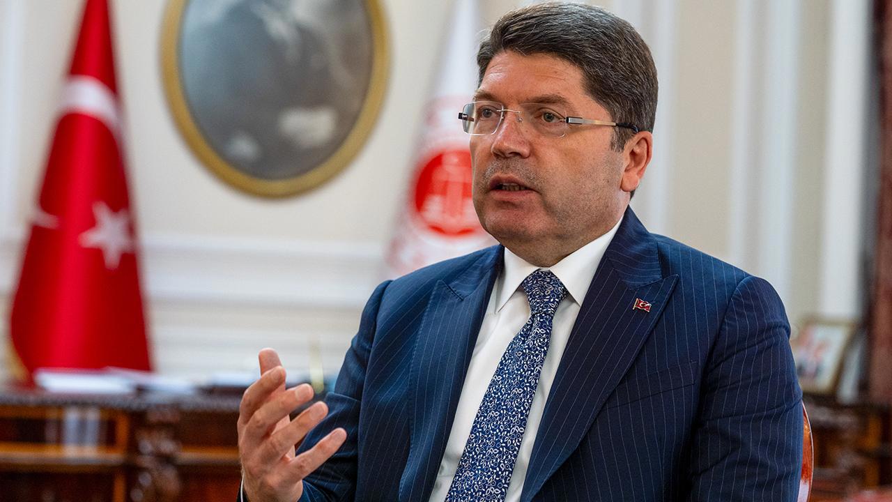 Bakan Tunç'tan Yargıya Yönelik Uyarılar!
