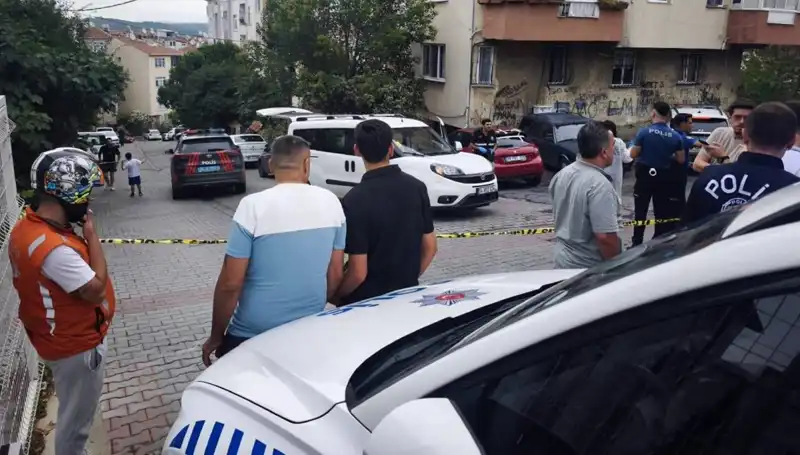 İstanbul'da Silahlı Saldırı: Genç Bir Hayat Kayıplara Karıştı
