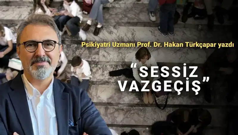 Minimum Yaşamak: Sessiz Vazgeçişin Getirdikleri ve Sonuçları