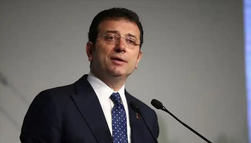 İstanbul Üniversitesi'nin İmamoğlu'nun Diploması Üzerine Hazırladığı Rapor Gündemi Sarsıyor