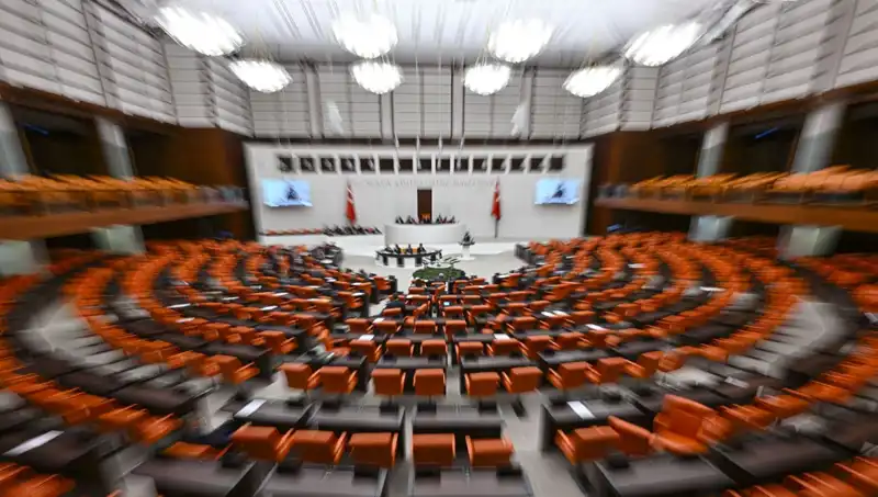 Meclis'nde Yeni Haftanın Gündemi: Önemli Oylamalar ve Tartışmalar Bekleniyor