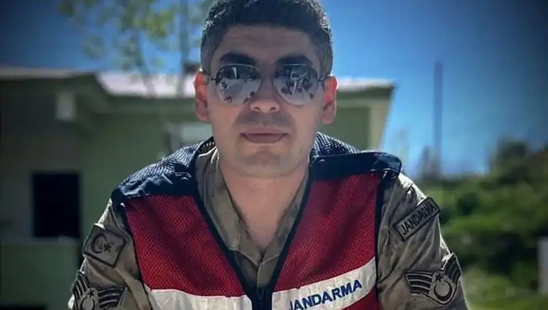Kadir Astsubayın Halı Saha Maçında Hayatını Kaybetmesi Üzerine Şok Gelişmeler