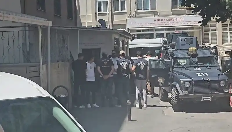 Leman Dergisi Soruşturmasında Dört Tutuklama! İfadeler İhtiyaç Olarak Ortaya Çıktı