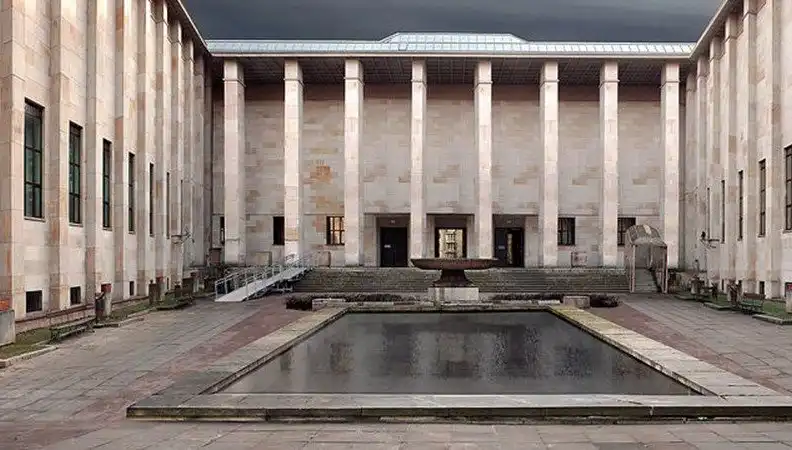 50 Yıl Sonra Bulunan Çalıntı Tablo, Sanat Dünyasını Sarstı
