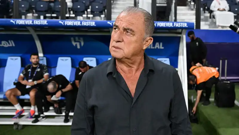 Fatih Terim’in İnanılmaz Başarı Hikayesi: Suudi Arabistan’da Neler Oluyor?