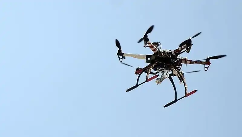 İzinsiz Drone Uçuşları Yüzünden Yüksek Ceza! 2023'te Neler Oldu?