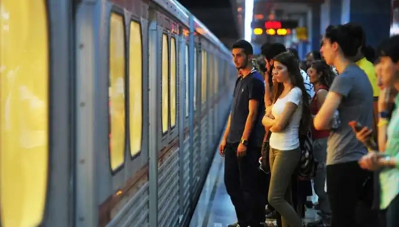 Taksim Metro Hattı Açıldı mı? 20 Mart 2023 Durumu ve Tüm Gelişmeler